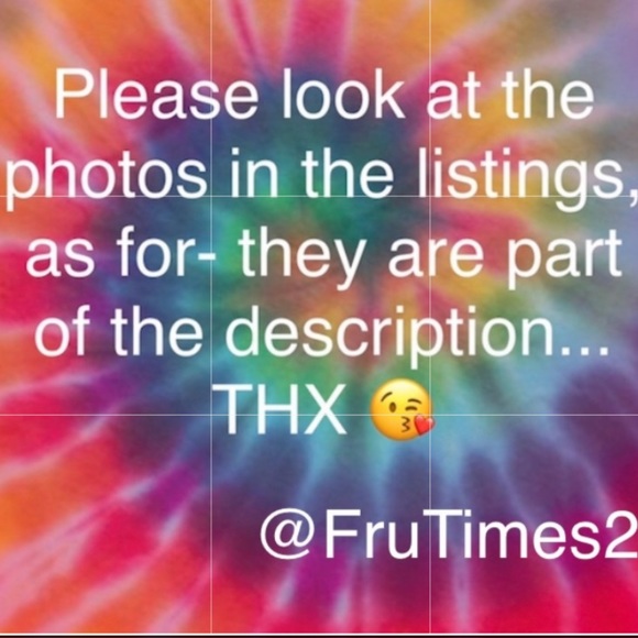 MIUSE szM multi-colored t-shirt dress w/teal strap - Picture 10 of 10